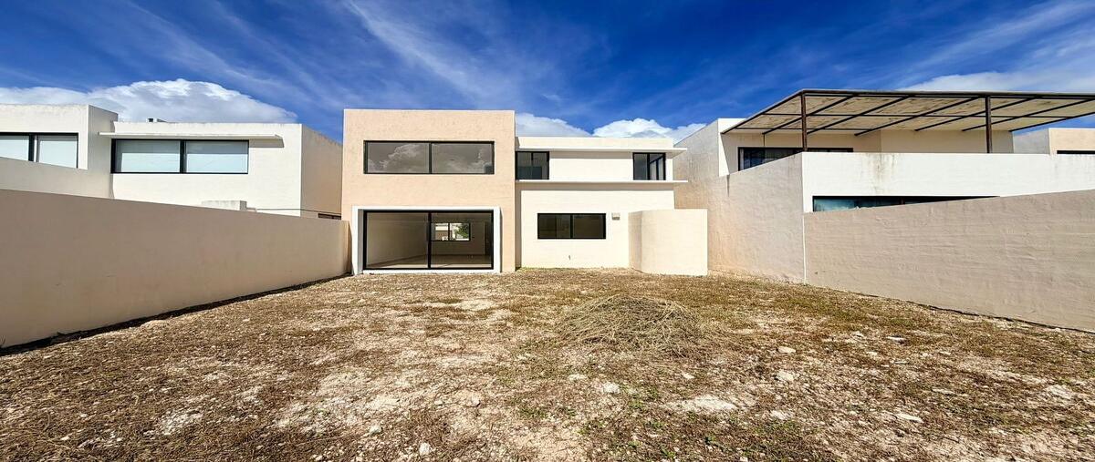 Foto de casa en venta en s/n , jardines de conkal, conkal, yucatán, 0 No. 03