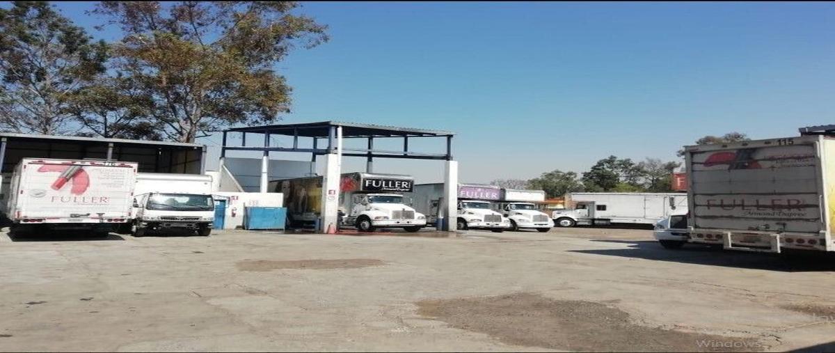 Foto de terreno habitacional en renta en sn , jardines de ecatepec, ecatepec de morelos, méxico, 0 No. 02