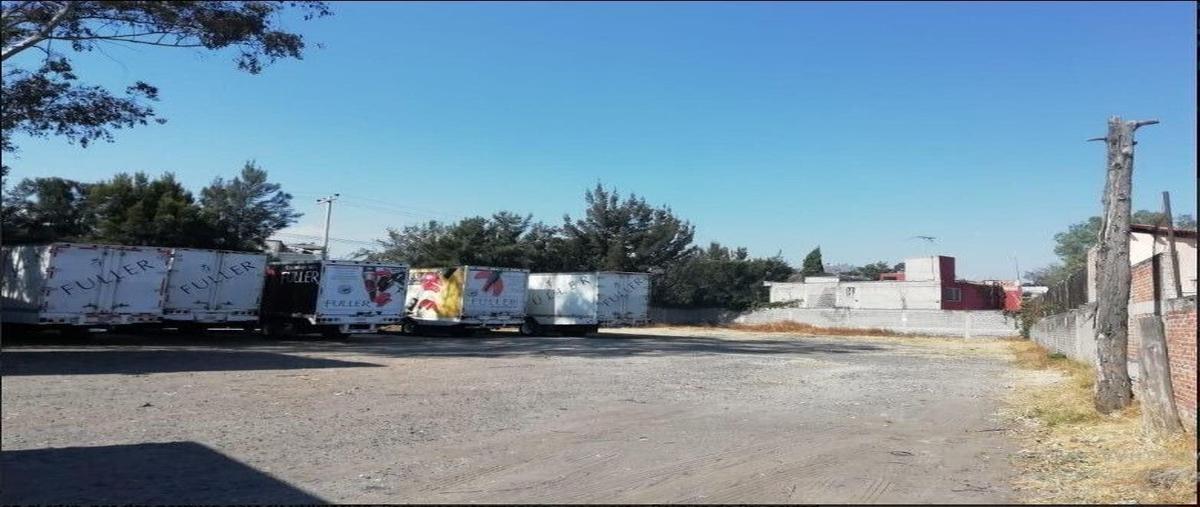 Foto de terreno habitacional en renta en sn , jardines de ecatepec, ecatepec de morelos, méxico, 0 No. 03
