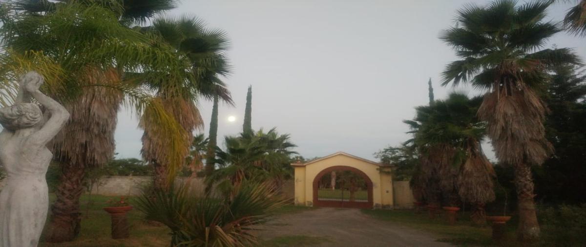 Foto de rancho en venta en s/n , jardines de la boca, santiago, nuevo león, 0 No. 04