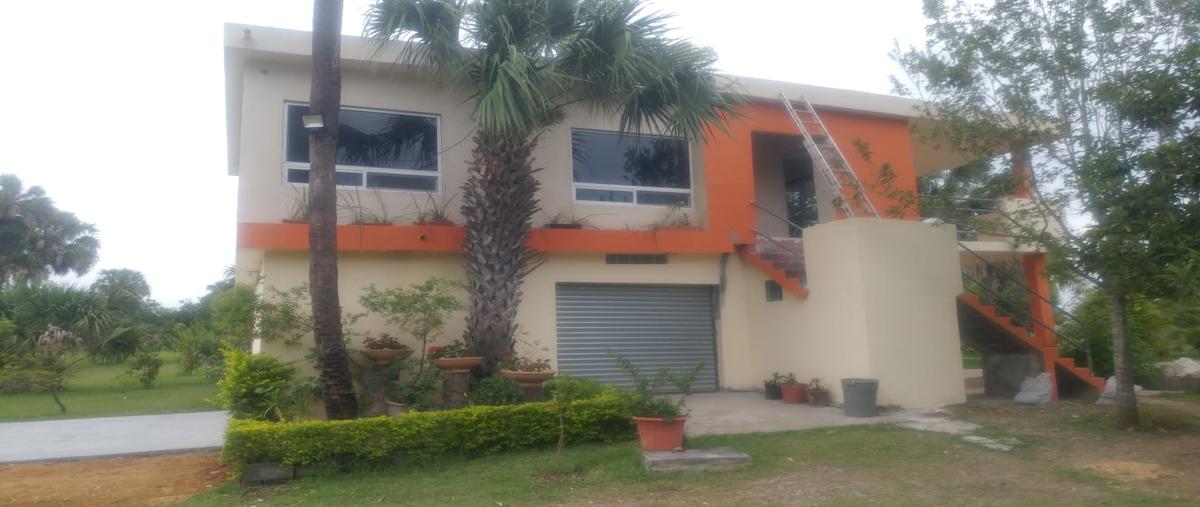 Foto de rancho en venta en s/n , jardines de la boca, santiago, nuevo león, 0 No. 05