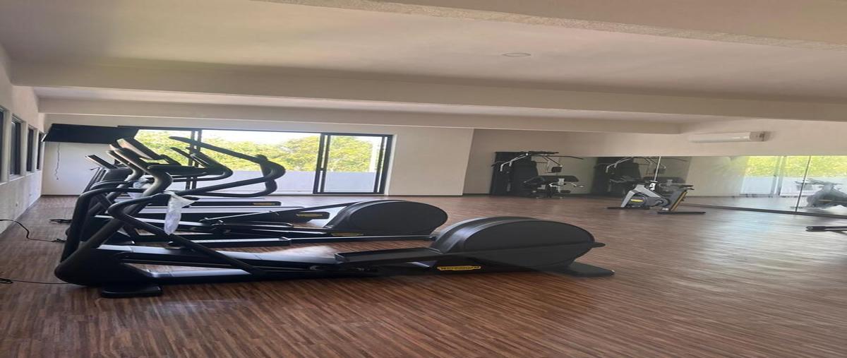 Foto de departamento en renta en s/n , jardines del sur, benito juárez, quintana roo, 30425798 No. 05