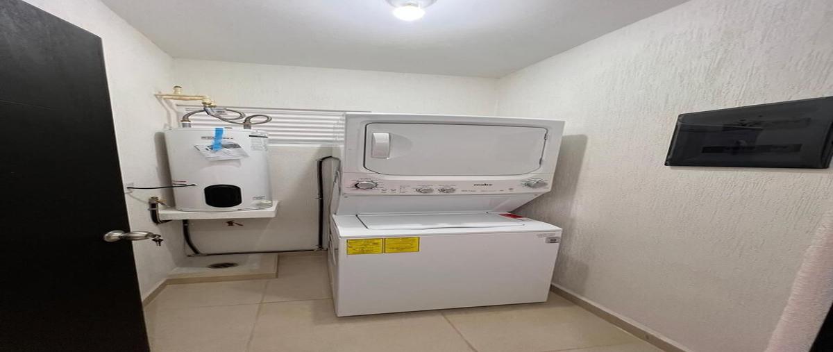 Foto de departamento en renta en s/n , jardines del sur, benito juárez, quintana roo, 30425798 No. 06