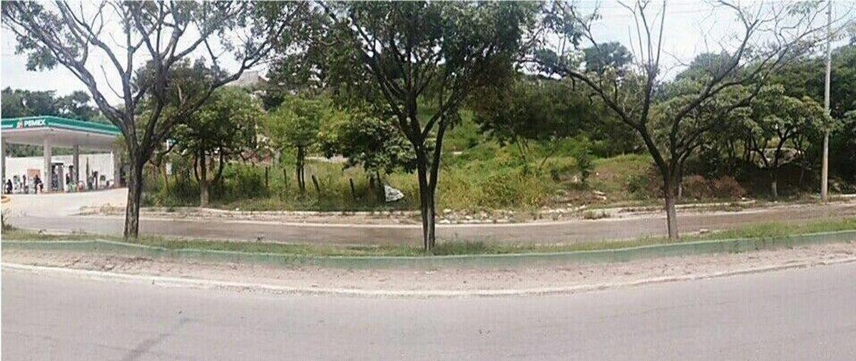 Foto de terreno habitacional en venta en sn , josé castillo tielemans, tuxtla gutiérrez, chiapas, 29474403 No. 03