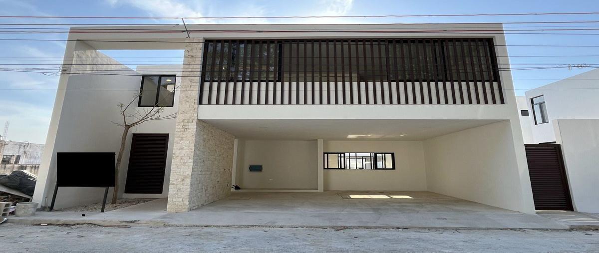 Foto de casa en sn , juan b sosa, mérida, yucatán, 28280388 foto 05 Foto de casa en venta en sn , juan b sosa, mérida, yucatán, 28280388 No. 05