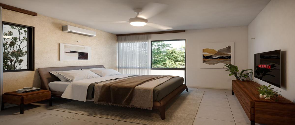 Foto de departamento en venta en s/n , juan b sosa, mérida, yucatán, 28468128 No. 03