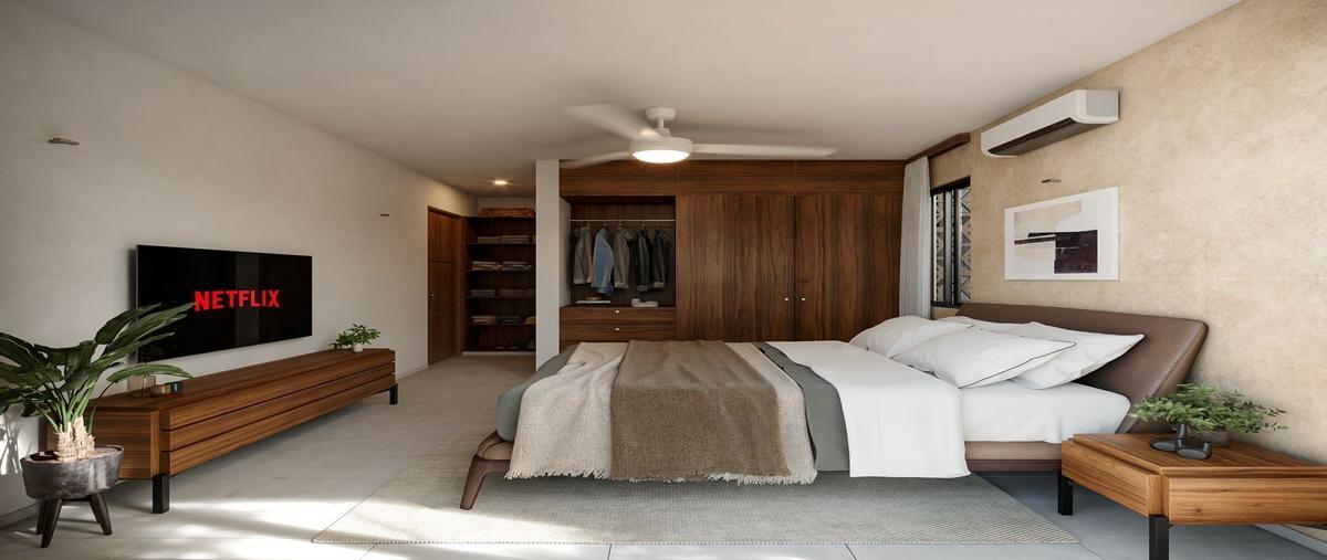 Foto de departamento en venta en s/n , juan b sosa, mérida, yucatán, 28468128 No. 04