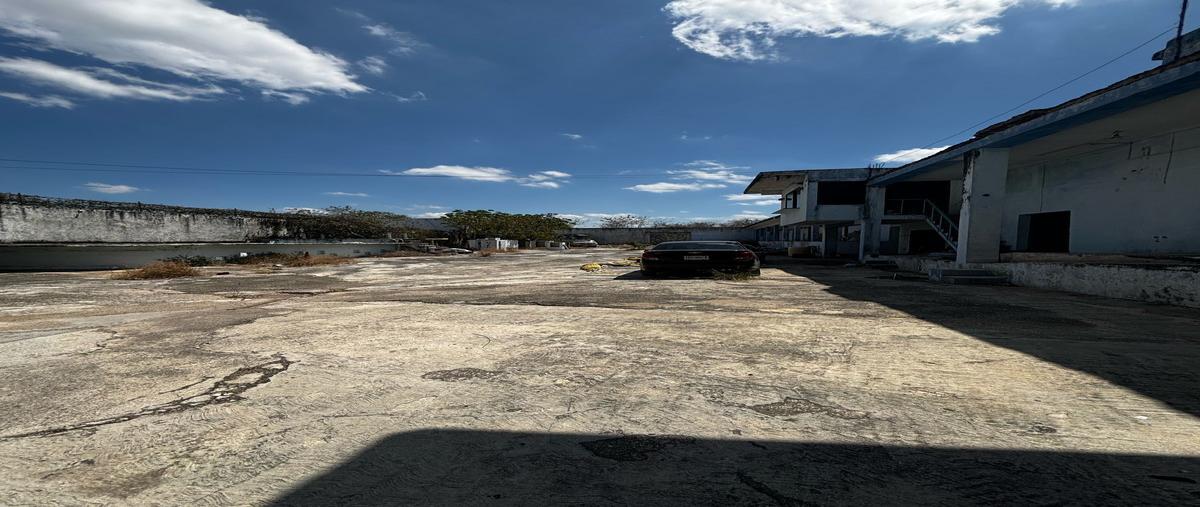 Foto de bodega en venta en sn , juan pablo ii, mérida, yucatán, 0 No. 03