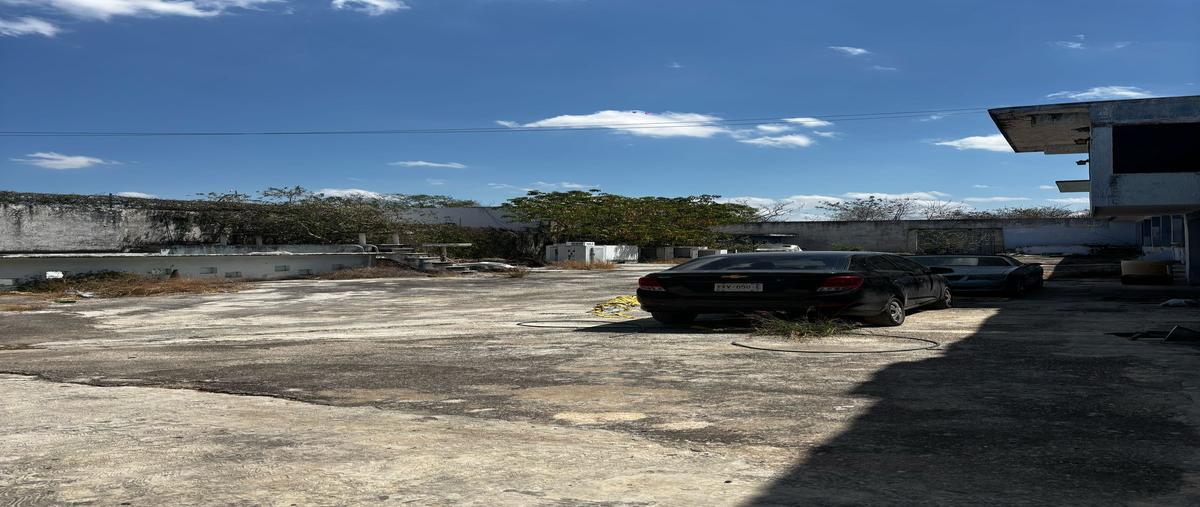 Foto de bodega en venta en sn , juan pablo ii, mérida, yucatán, 0 No. 04
