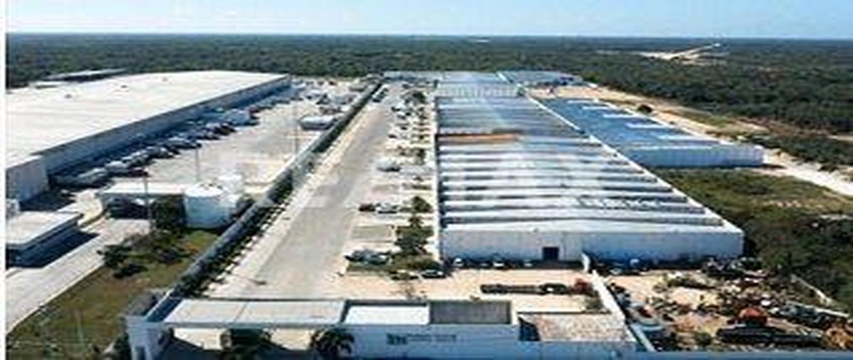 Foto de bodega en s/n , kanasín centro, kanasín, yucatán, 0 foto 05 Foto de bodega en renta en s/n , kanasín centro, kanasín, yucatán, 0 No. 05