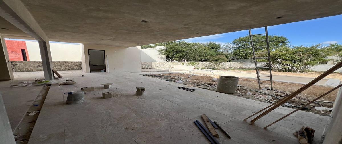 Foto de casa en venta en s/n , kiktel, mérida, yucatán, 0 No. 05