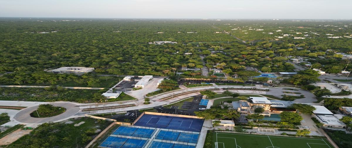 Foto de terreno habitacional en venta en s/n , kiktel, mérida, yucatán, 0 No. 05