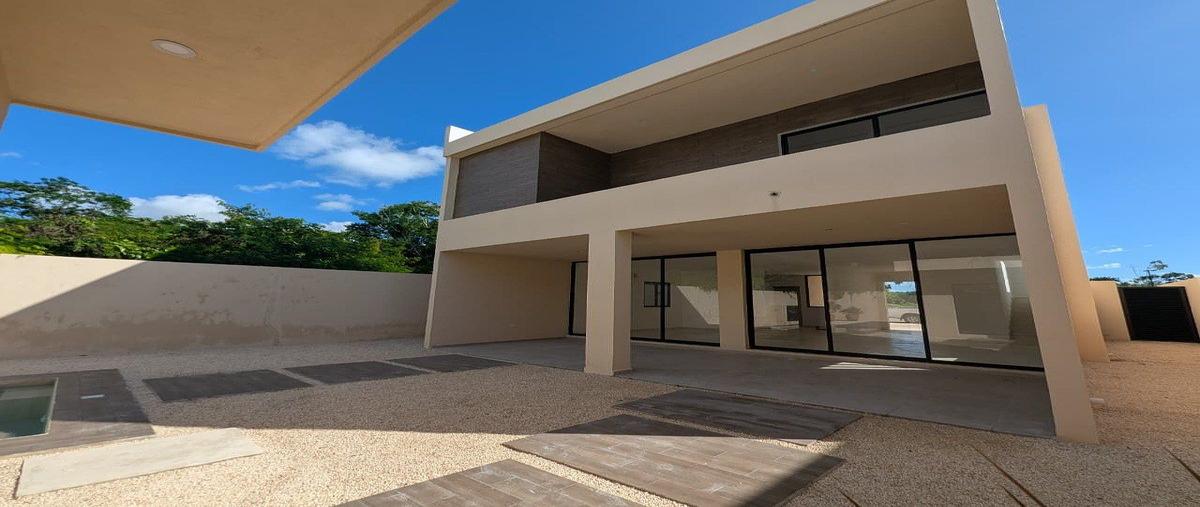Foto de casa en s/n , kiktel, mérida, yucatán, 0 foto 01 Foto de casa en venta en s/n , kiktel, mérida, yucatán, 0 No. 01