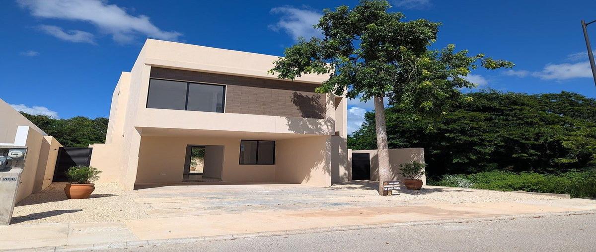 Foto de casa en s/n , kiktel, mérida, yucatán, 0 foto 02 Foto de casa en venta en s/n , kiktel, mérida, yucatán, 0 No. 02