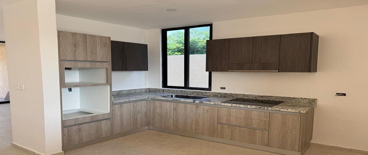 Foto de casa en s/n , kiktel, mérida, yucatán, 0 foto 03 Foto de casa en venta en s/n , kiktel, mérida, yucatán, 0 No. 03