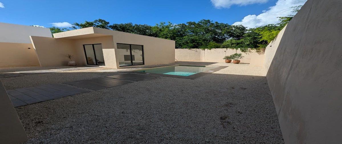 Foto de casa en s/n , kiktel, mérida, yucatán, 0 foto 04 Foto de casa en venta en s/n , kiktel, mérida, yucatán, 0 No. 04