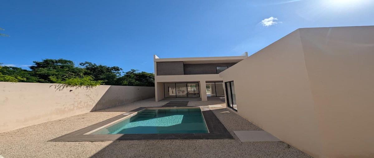 Foto de casa en s/n , kiktel, mérida, yucatán, 0 foto 05 Foto de casa en venta en s/n , kiktel, mérida, yucatán, 0 No. 05