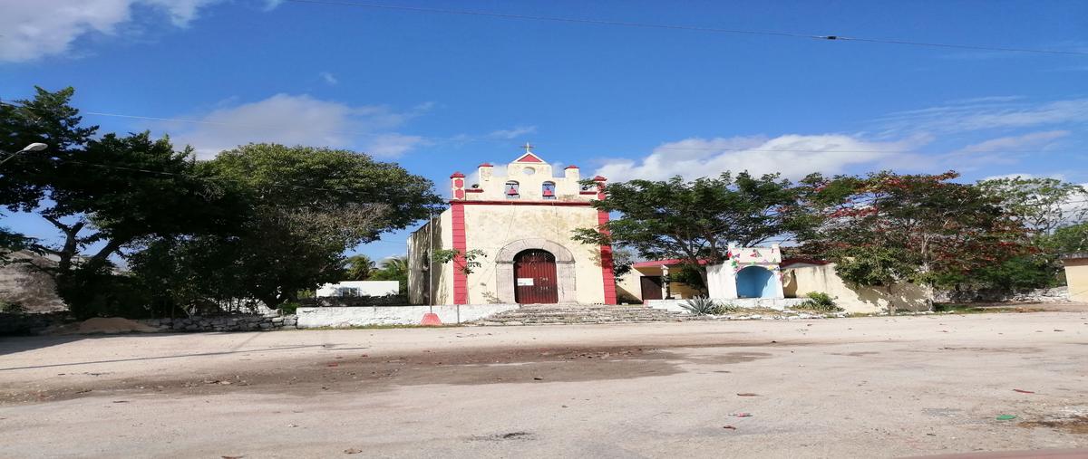 Foto de terreno habitacional en venta en sn , komchen, mérida, yucatán, 26626467 No. 05