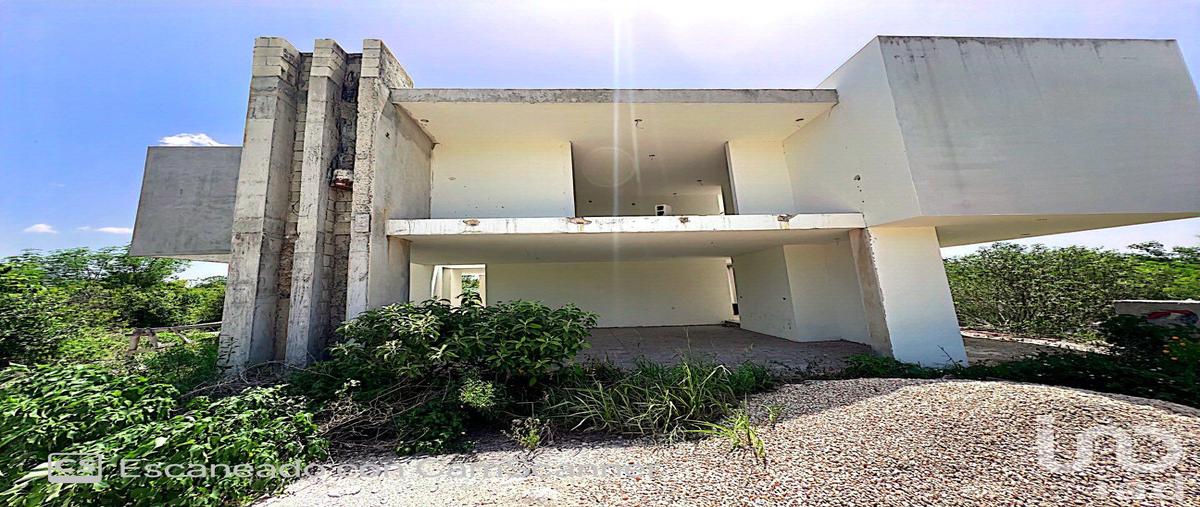 Foto de casa en venta en sn , komchen, mérida, yucatán, 0 No. 01