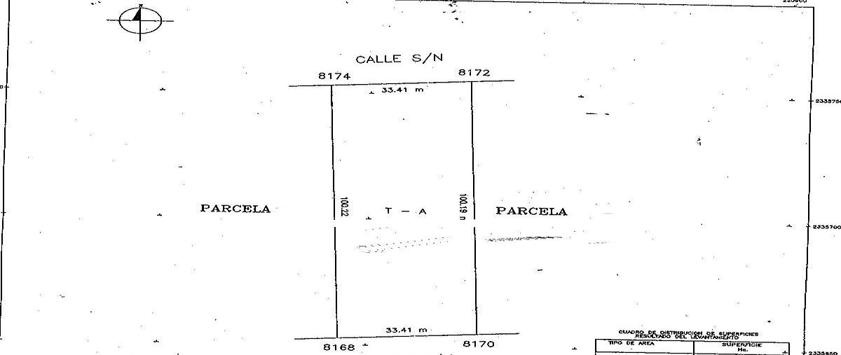 Foto de terreno habitacional en venta en sn , komchen, mérida, yucatán, 0 No. 05