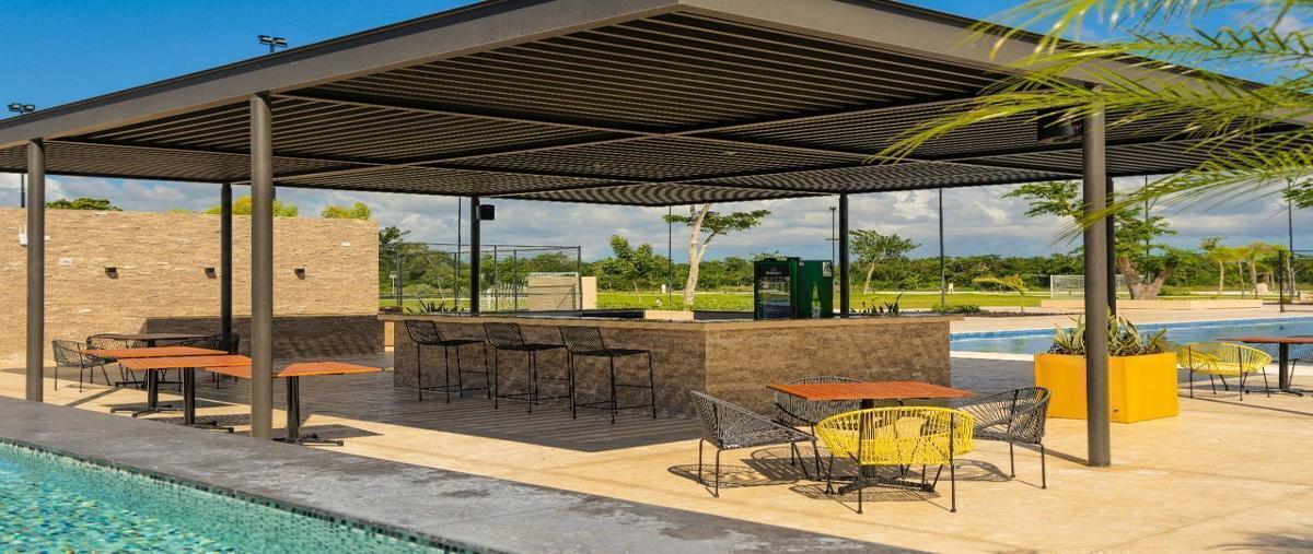 Foto de terreno habitacional en venta en s/n , komchen, mérida, yucatán, 0 No. 04