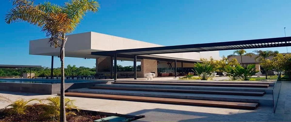 Foto de terreno habitacional en venta en s/n , komchen, mérida, yucatán, 0 No. 05