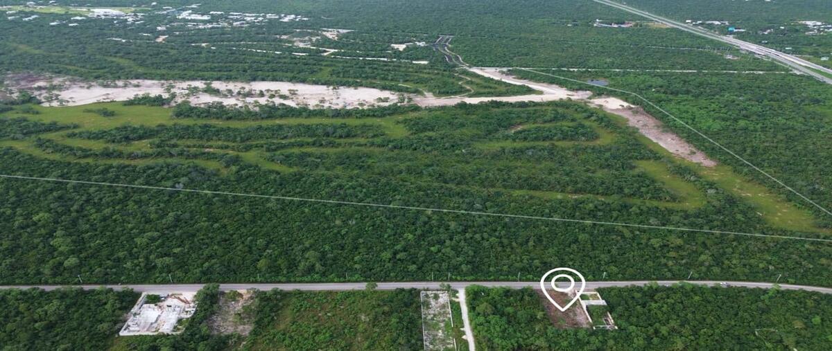 Foto de terreno habitacional en venta en sn , komchen, mérida, yucatán, 0 No. 04