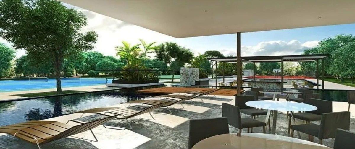 Foto de terreno habitacional en venta en s/n , komchen, mérida, yucatán, 30957268 No. 04