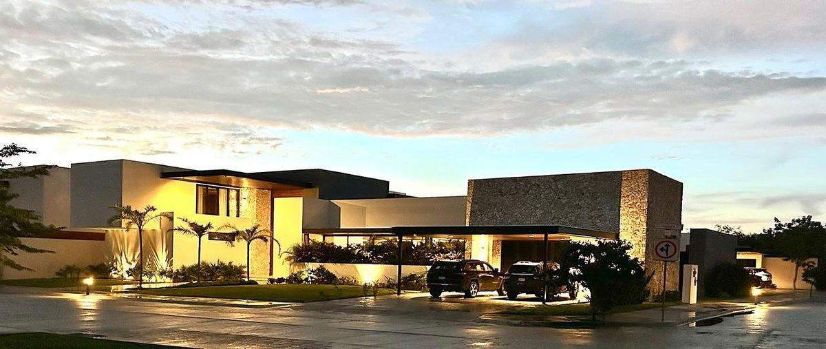 Foto de casa en s/n , komchen, mérida, yucatán, 0 foto 01 Foto de casa en venta en s/n , komchen, mérida, yucatán, 0 No. 01