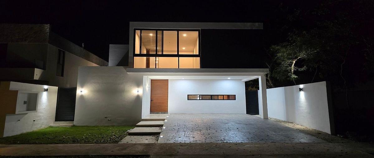 Foto de casa en venta en s/n , komchen, mérida, yucatán, 0 No. 04