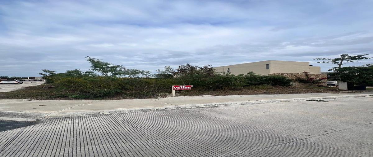 Foto de terreno habitacional en venta en s/n , komchen, mérida, yucatán, 0 No. 04