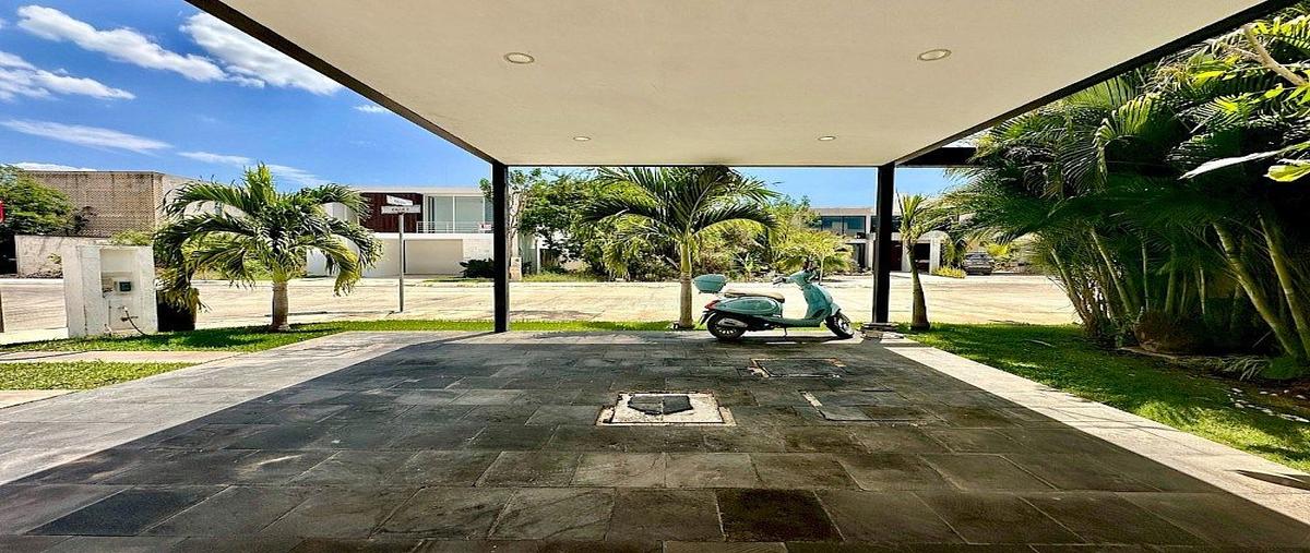 Foto de casa en venta en s/n , komchen, mérida, yucatán, 31083146 No. 03