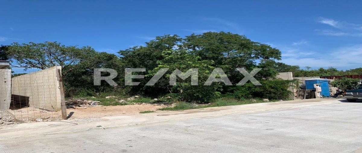 Foto de terreno habitacional en venta en sn , komchen, mérida, yucatán, 0 No. 03