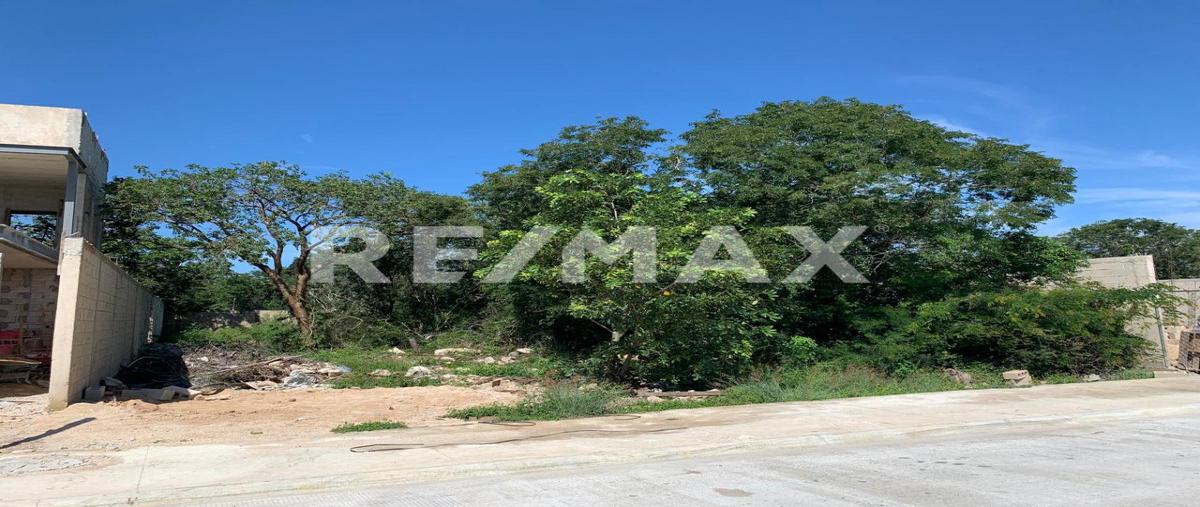 Foto de terreno habitacional en venta en sn , komchen, mérida, yucatán, 0 No. 04