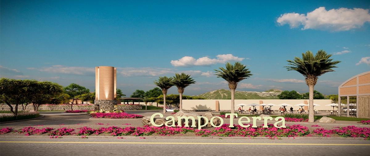 Foto de terreno habitacional en venta en s/n , la barranca, torreón, coahuila de zaragoza, 0 No. 04