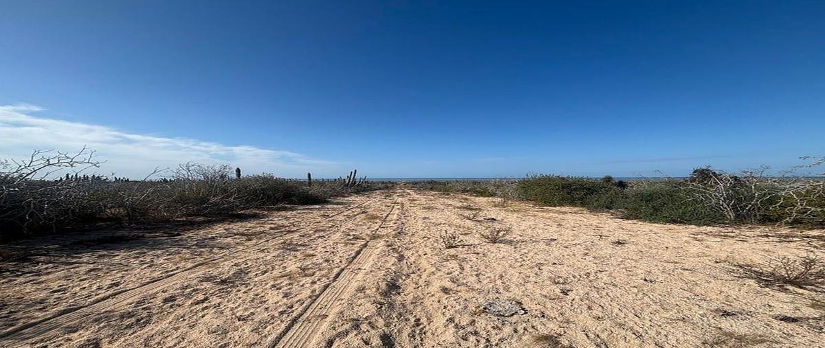 Foto de terreno habitacional en venta en sn , la cahchora, la paz, baja california sur, 0 No. 03