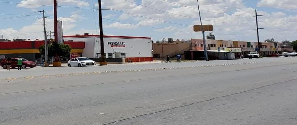 Foto de terreno comercial en renta en s/n , la dalia, torreón, coahuila de zaragoza, 28619715 No. 03