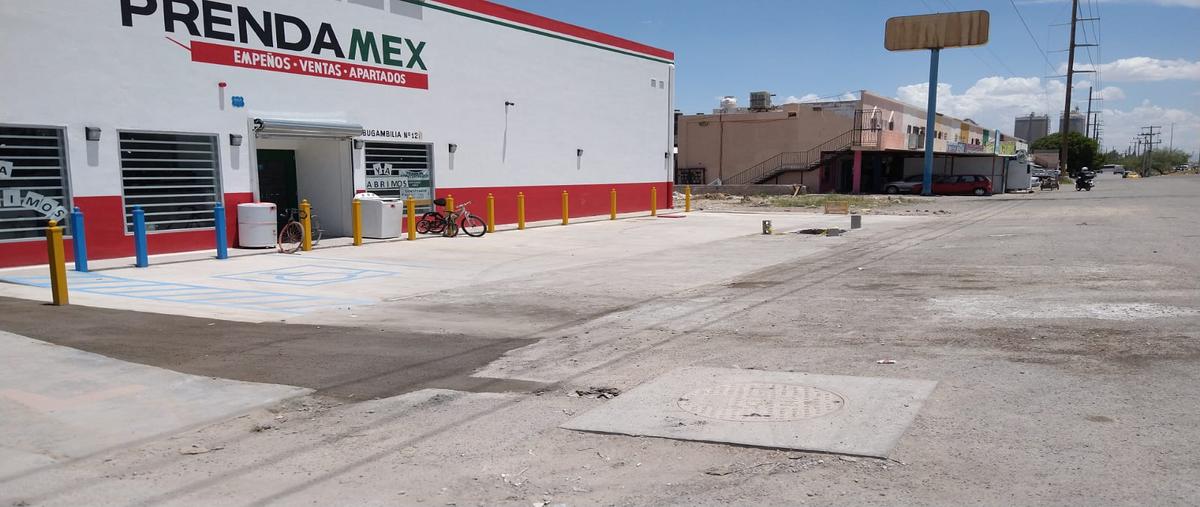 Foto de terreno comercial en renta en s/n , la dalia, torreón, coahuila de zaragoza, 28619715 No. 04
