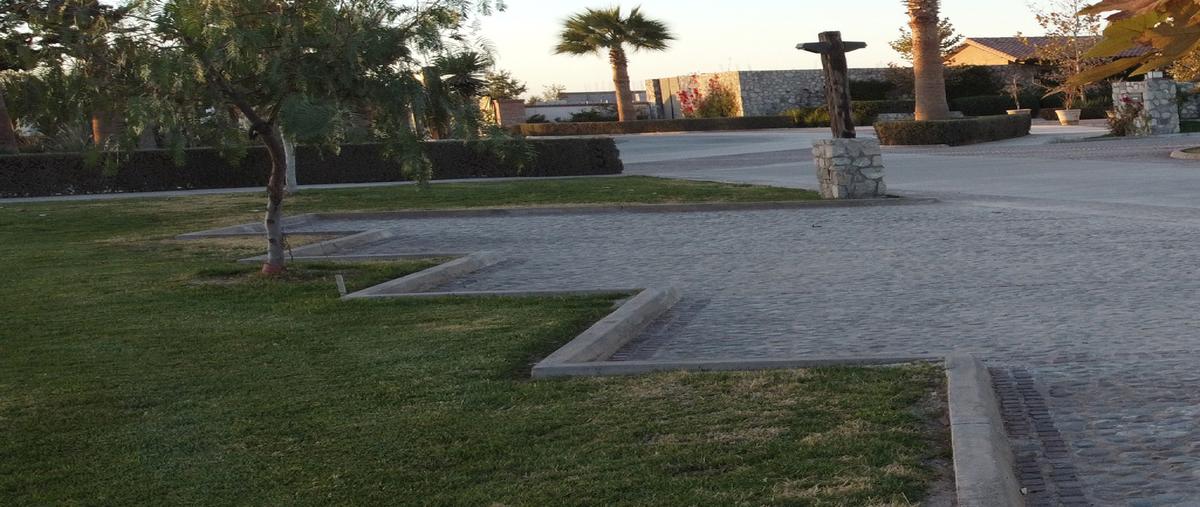 Foto de terreno habitacional en venta en s/n , la herradura, gómez palacio, durango, 28211994 No. 05