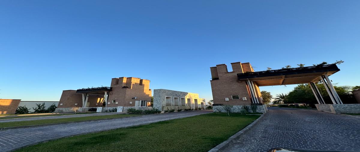 Foto de terreno habitacional en venta en s/n , la herradura, gómez palacio, durango, 0 No. 04