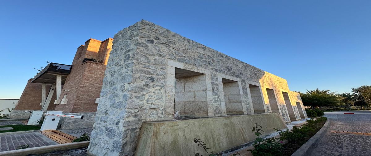 Foto de terreno habitacional en venta en s/n , la herradura, gómez palacio, durango, 0 No. 05