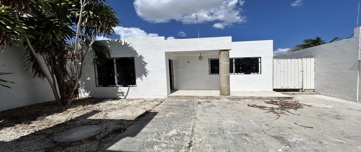 Foto de casa en renta en sn , la herradura ii, mérida, yucatán, 0 No. 03