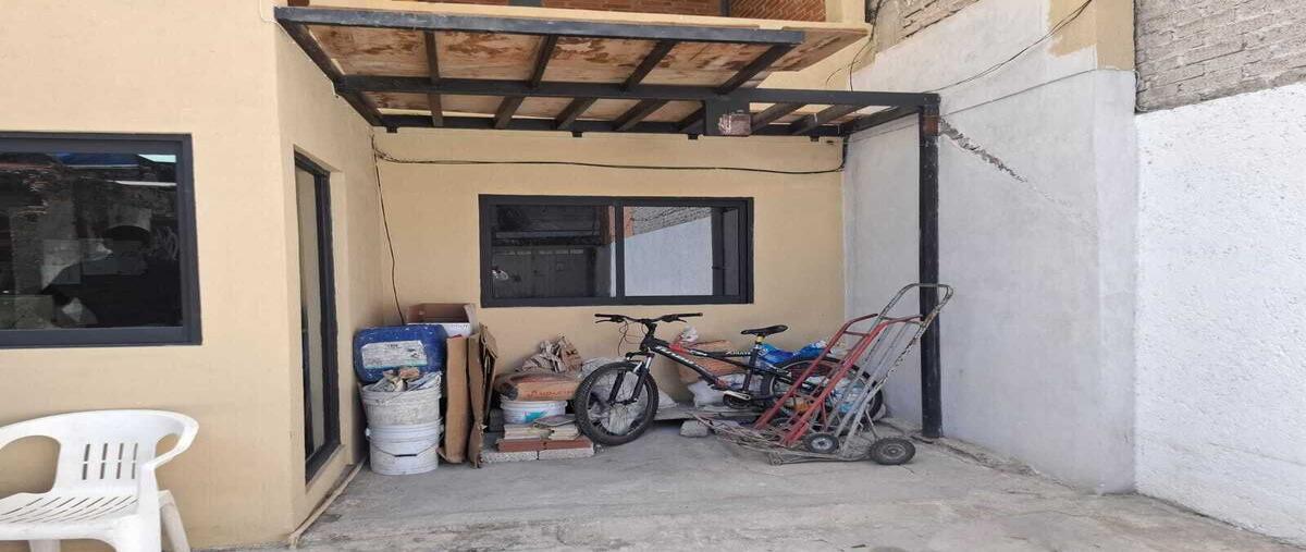 Foto de terreno habitacional en venta en sn , la laguna ticomán, gustavo a. madero, df / cdmx, 0 No. 01