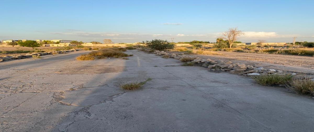 Foto de terreno comercial en venta en s/n , la mancha (albia sociedad), torreón, coahuila de zaragoza, 28375382 No. 03