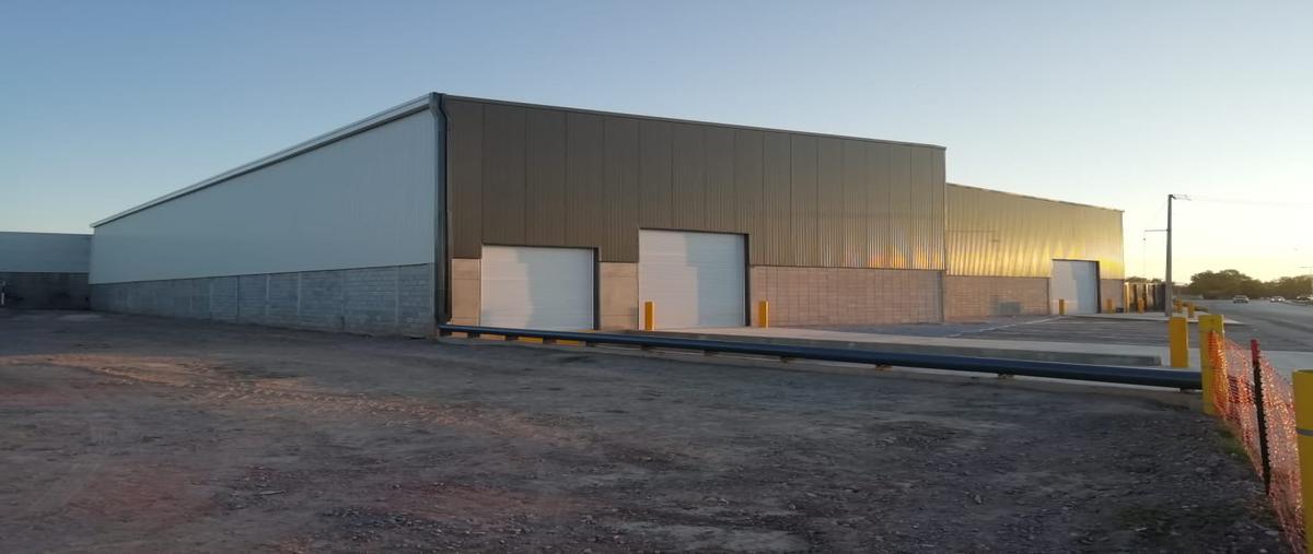 Foto de bodega en renta en s/n , la mancha (albia sociedad), torreón, coahuila de zaragoza, 28805561 No. 03