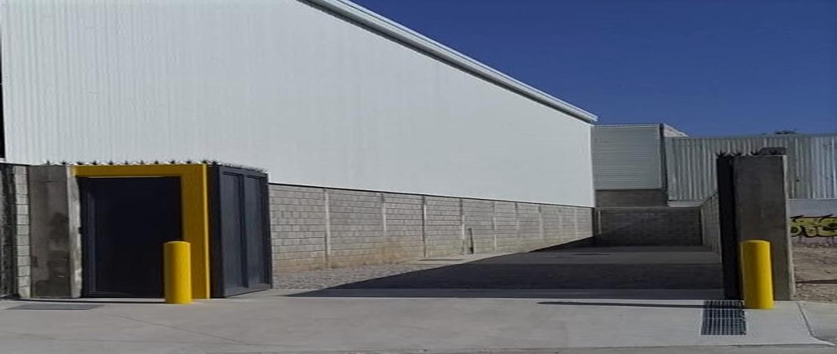 Foto de bodega en renta en s/n , la mancha (albia sociedad), torreón, coahuila de zaragoza, 28805561 No. 04