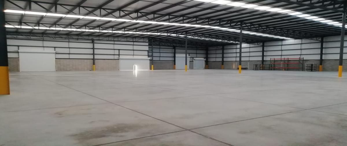 Foto de bodega en renta en s/n , la mancha (albia sociedad), torreón, coahuila de zaragoza, 28805561 No. 05