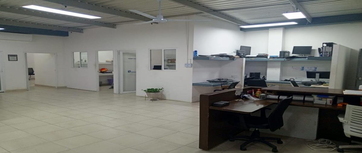 Foto de bodega en venta en s/n , la mancha (albia sociedad), torreón, coahuila de zaragoza, 28931441 No. 03