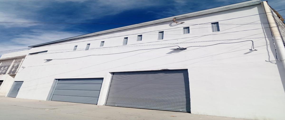 Foto de bodega en venta en s/n , la mancha (albia sociedad), torreón, coahuila de zaragoza, 28931441 No. 04
