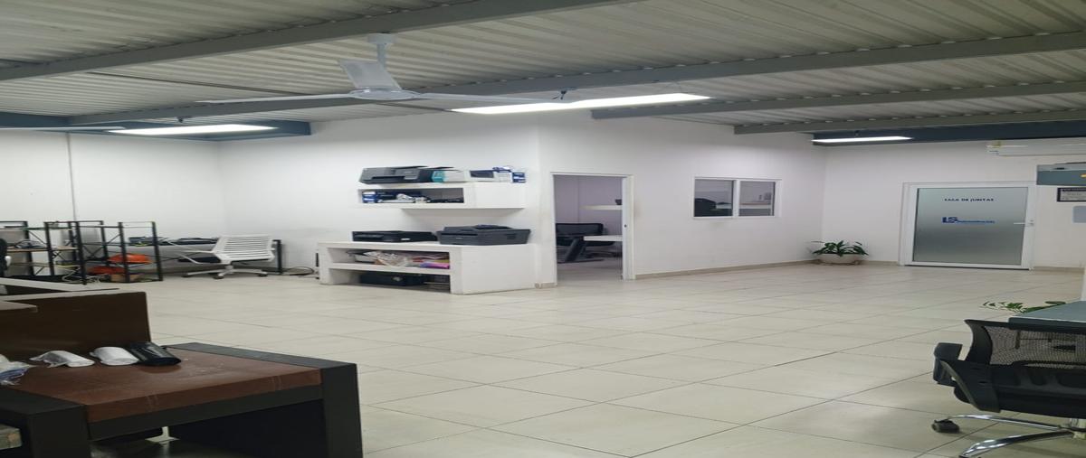 Foto de bodega en venta en s/n , la mancha (albia sociedad), torreón, coahuila de zaragoza, 28931441 No. 05